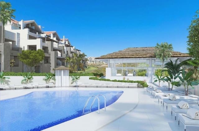 2 camera da letto Attico in vendita in La Cala de Mijas, Mijas - 636.500 € (Rif: 9812217)
