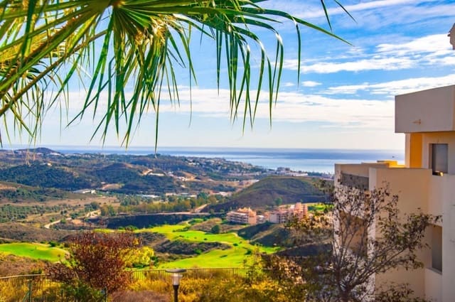 2 camera da letto Attico in vendita in La Cala de Mijas, Mijas - 636.500 € (Rif: 9812217)
