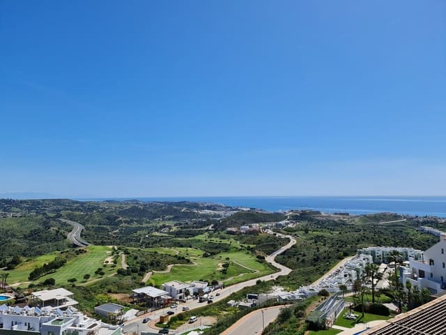 2 camera da letto Attico in vendita in La Cala de Mijas, Mijas - 636.500 € (Rif: 9812217)