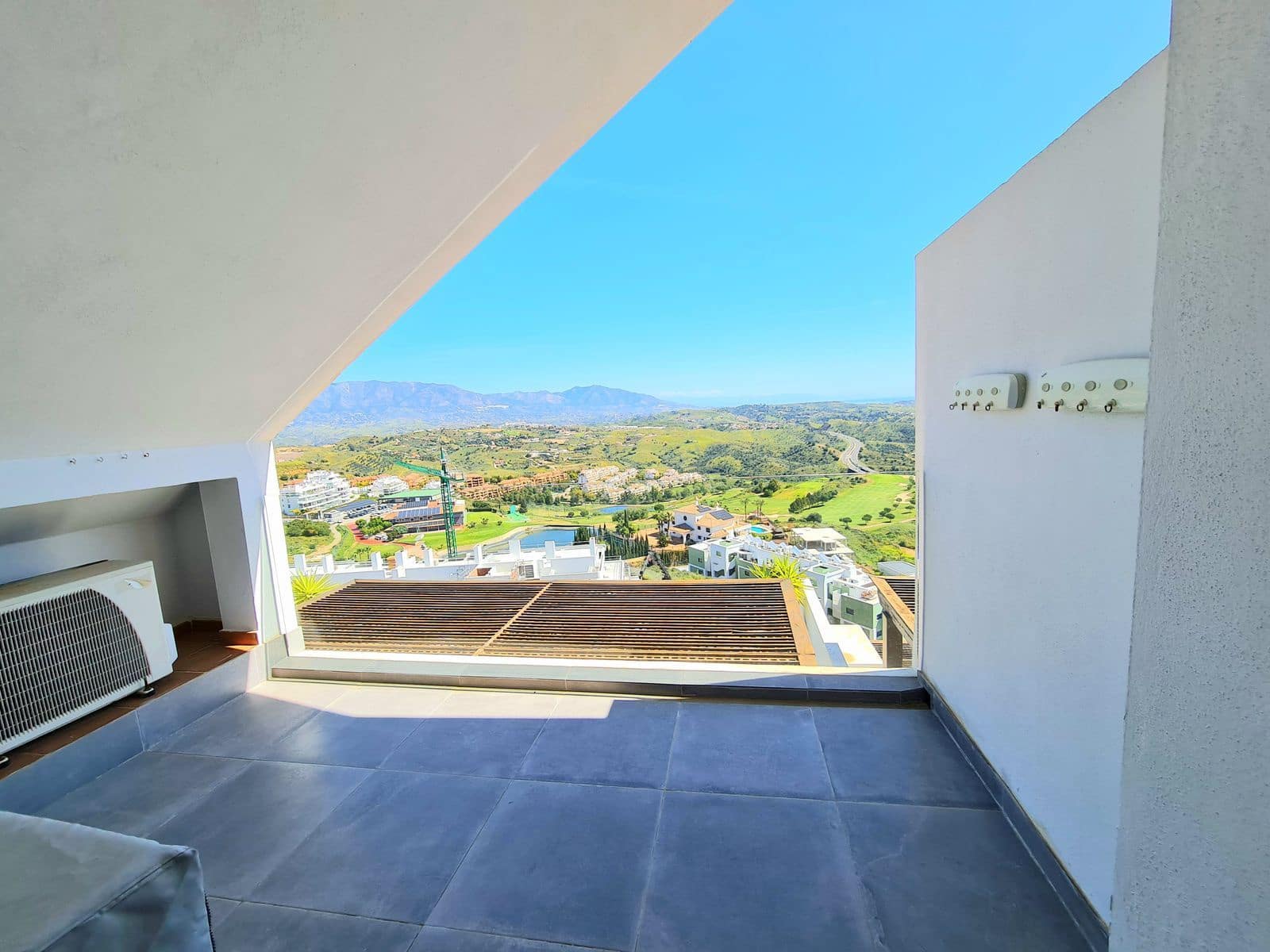 2 camera da letto Attico in vendita in La Cala de Mijas - 636.500 € (Rif: 9812217)