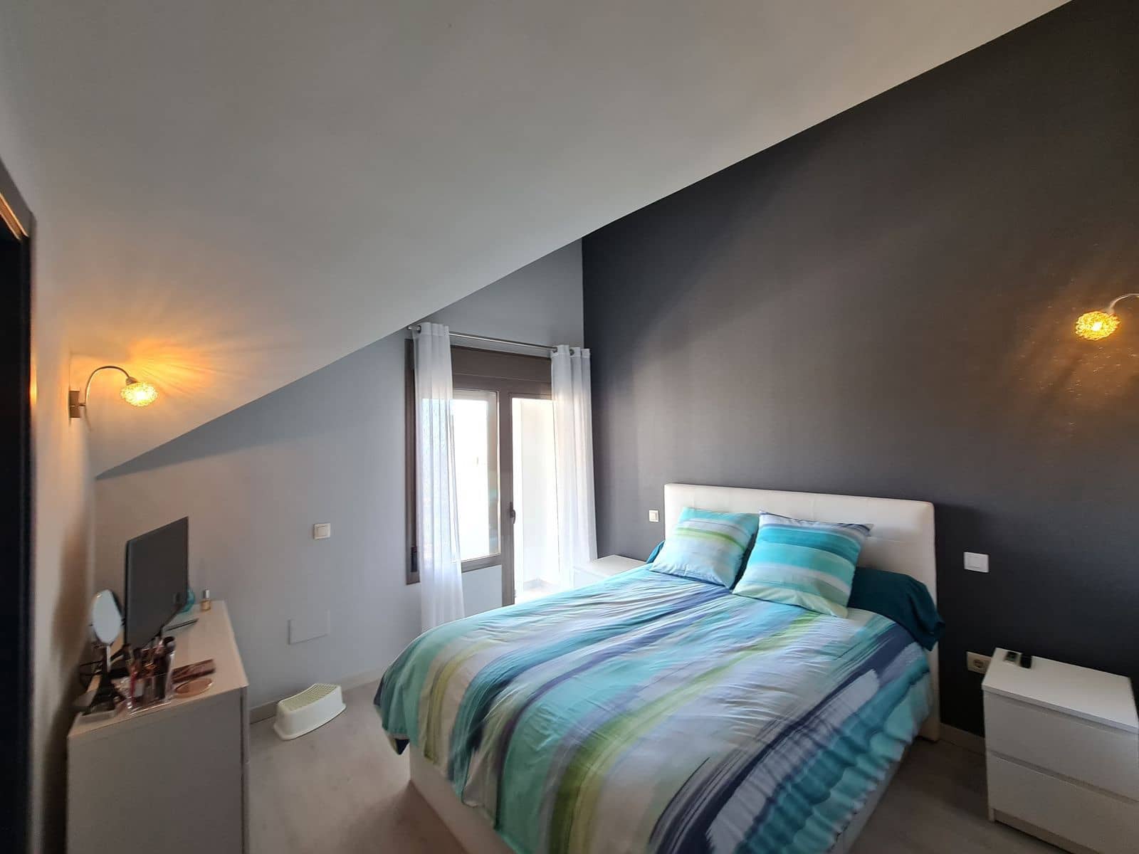 2 camera da letto Attico in vendita in La Cala de Mijas - 636.500 € (Rif: 9812217)