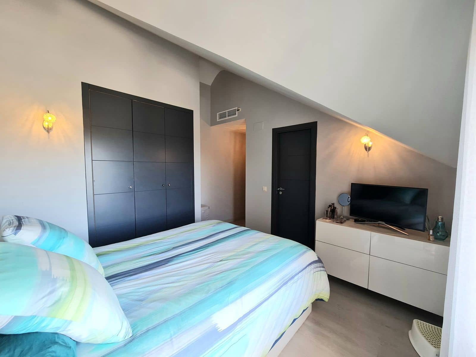 2 camera da letto Attico in vendita in La Cala de Mijas - 636.500 € (Rif: 9812217)