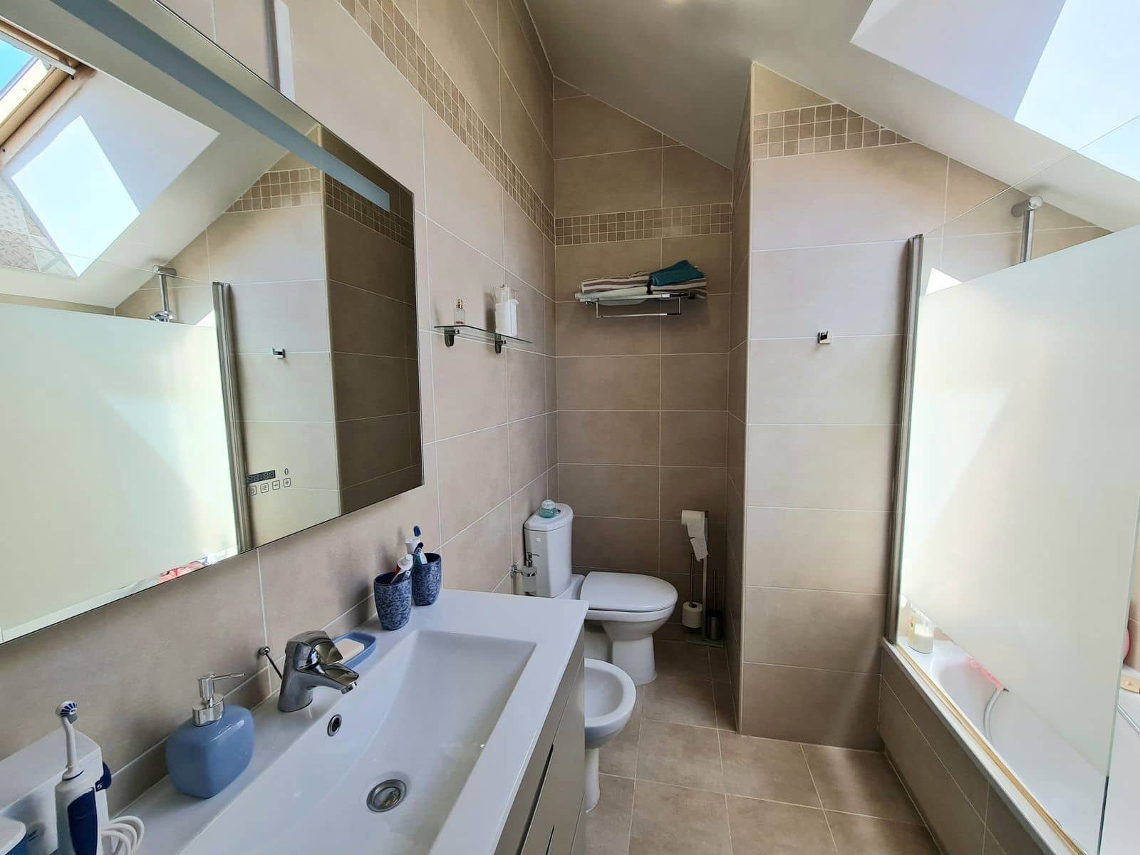 2 camera da letto Attico in vendita in La Cala de Mijas - 636.500 € (Rif: 9812217)