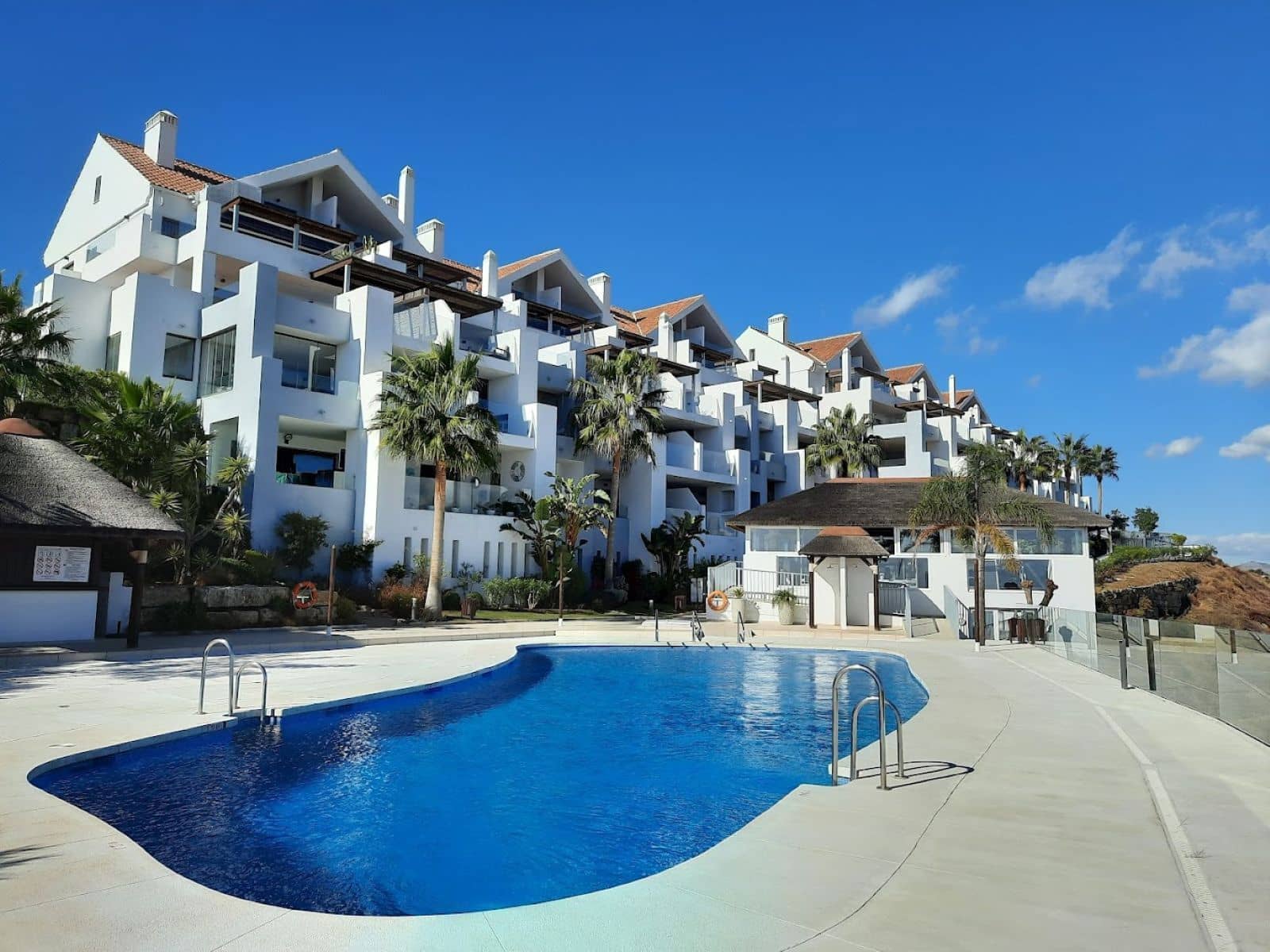 2 camera da letto Attico in vendita in La Cala de Mijas - 636.500 € (Rif: 9812217)