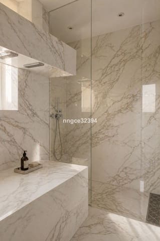 3 soverom Penthouse til salgs i Benahavís - € 950 000 (Ref: 9812218)