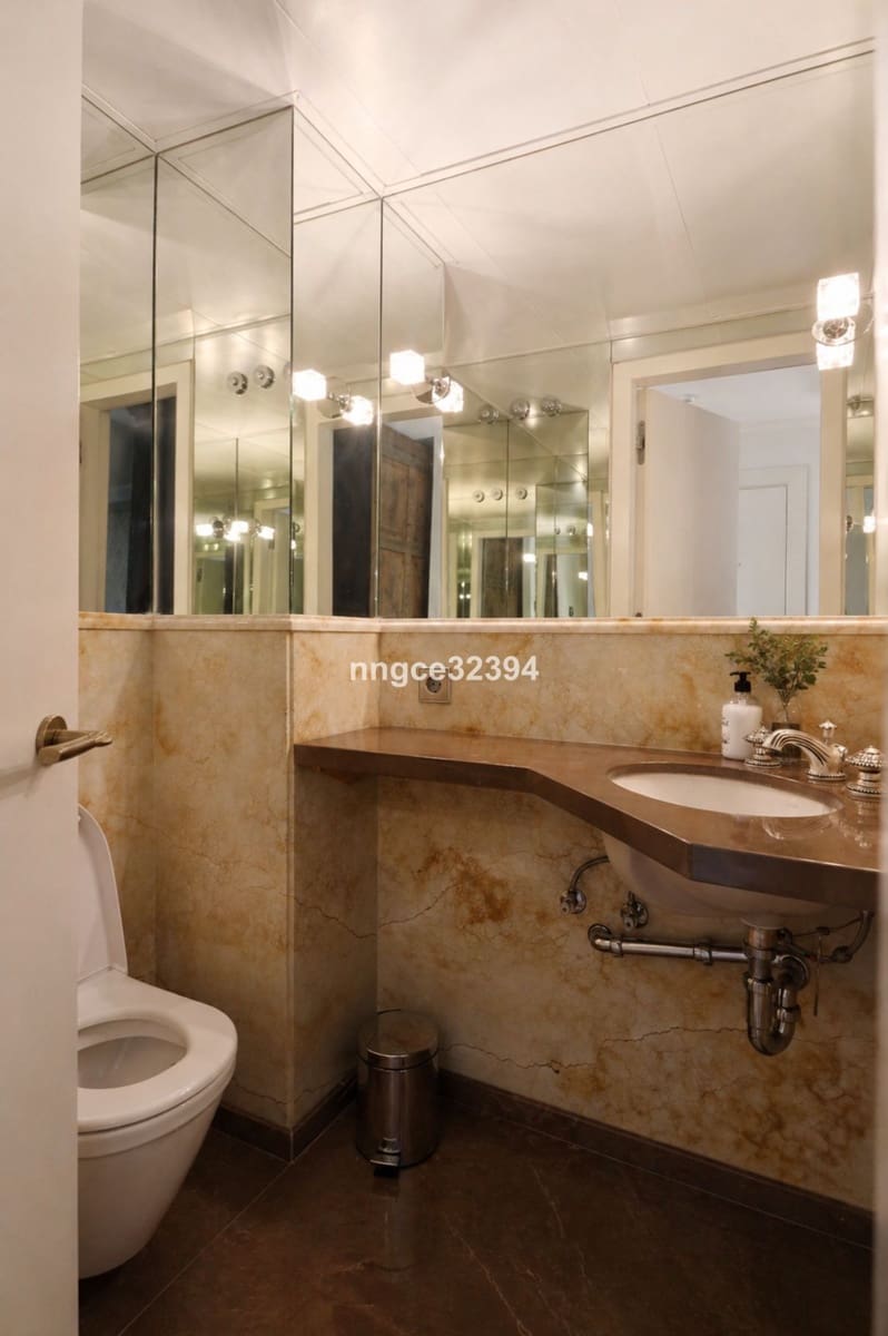 3 soverom Penthouse til salgs i Benahavis - € 950 000 (Ref: 9812218)