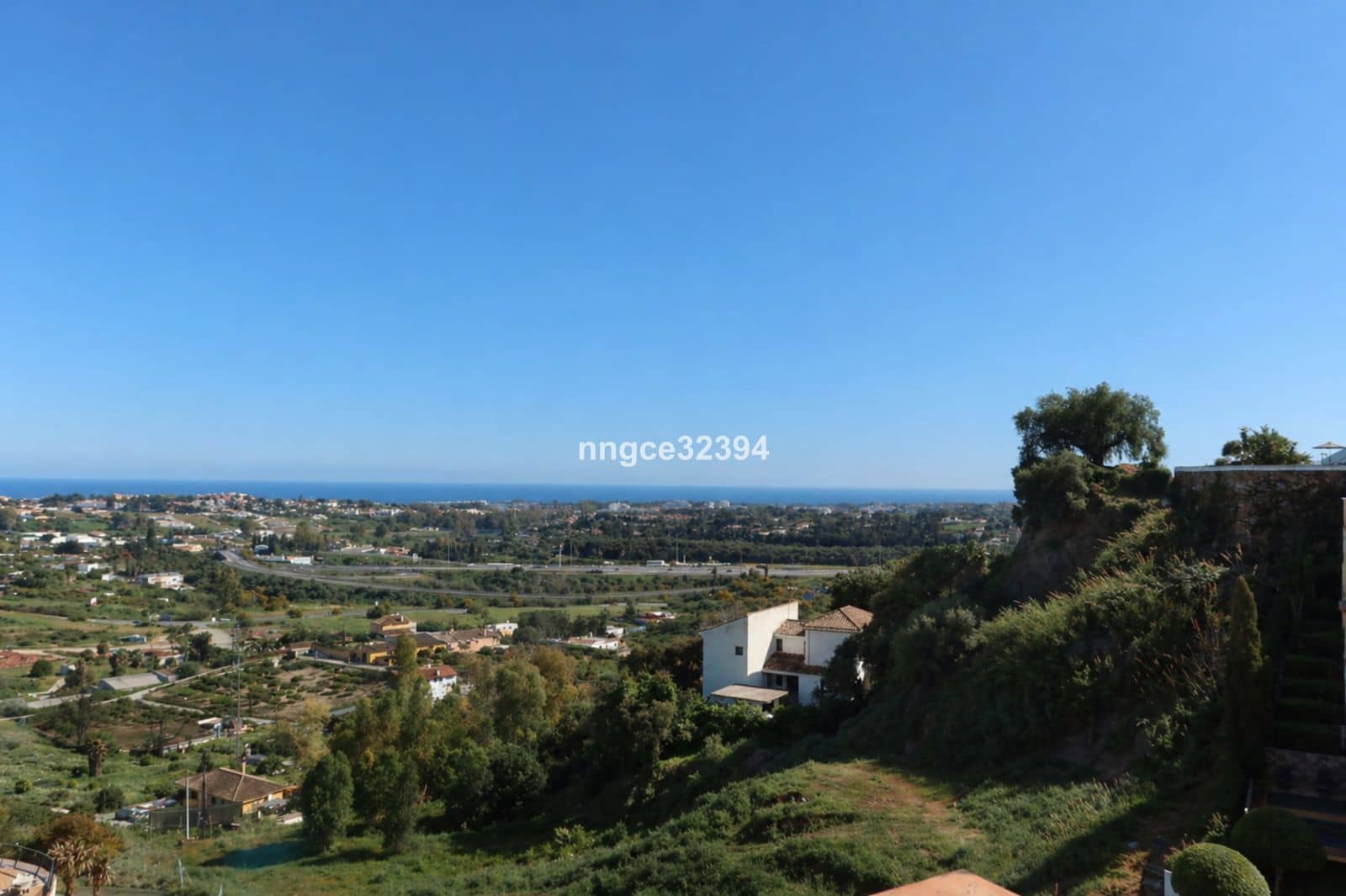 3 soverom Penthouse til salgs i Benahavis - € 950 000 (Ref: 9812218)
