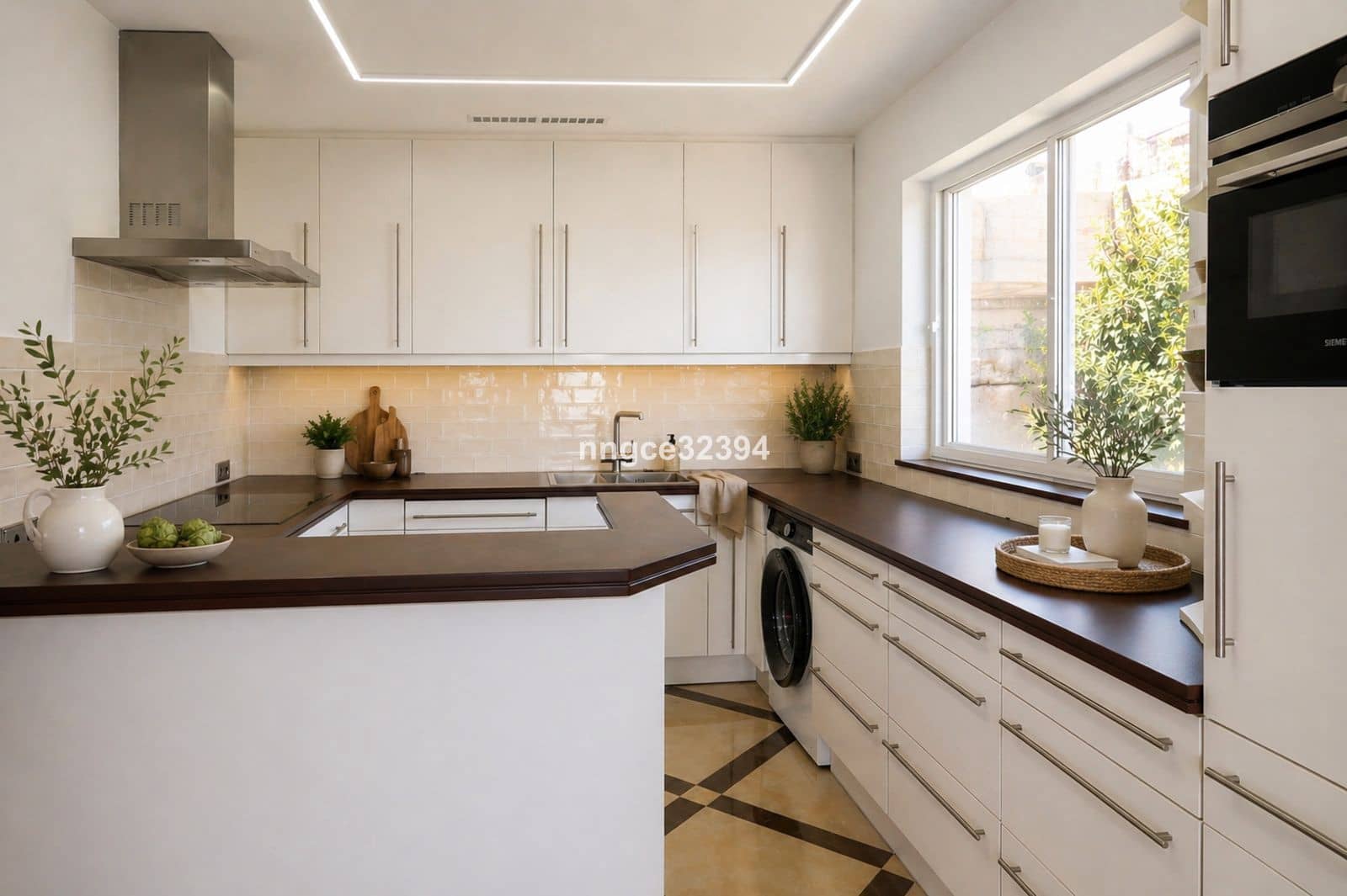 3 soverom Penthouse til salgs i Benahavis - € 950 000 (Ref: 9812218)