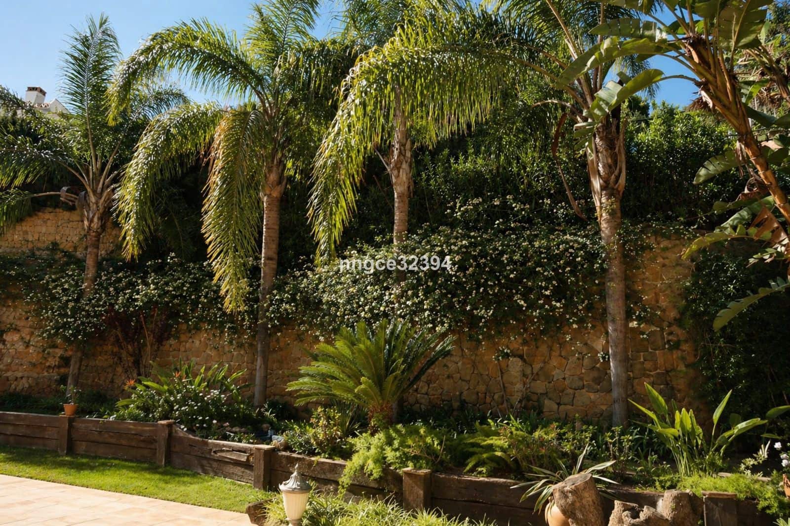 3 soverom Penthouse til salgs i Benahavis - € 950 000 (Ref: 9812218)