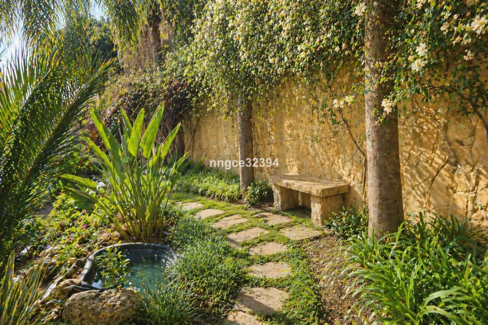 3 soverom Penthouse til salgs i Benahavis - € 950 000 (Ref: 9812218)