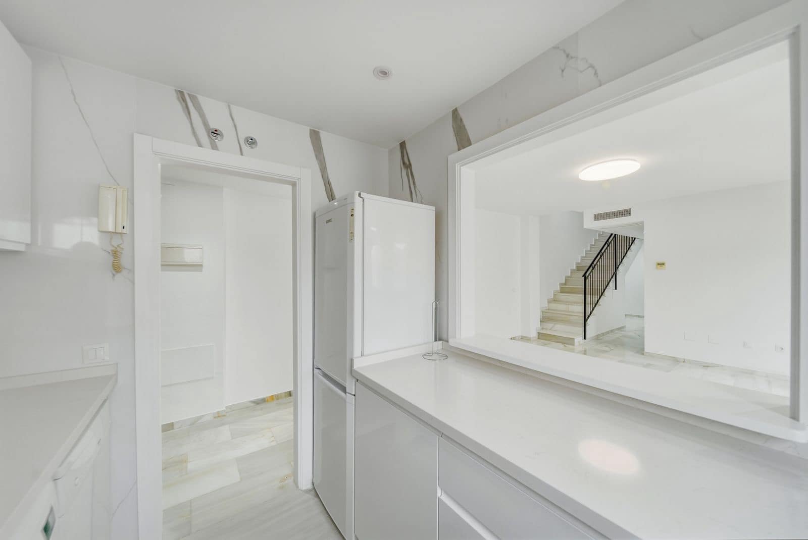 3 soverom Penthouse til salgs i Benalmadena Costa - € 465 000 (Ref: 9812219)