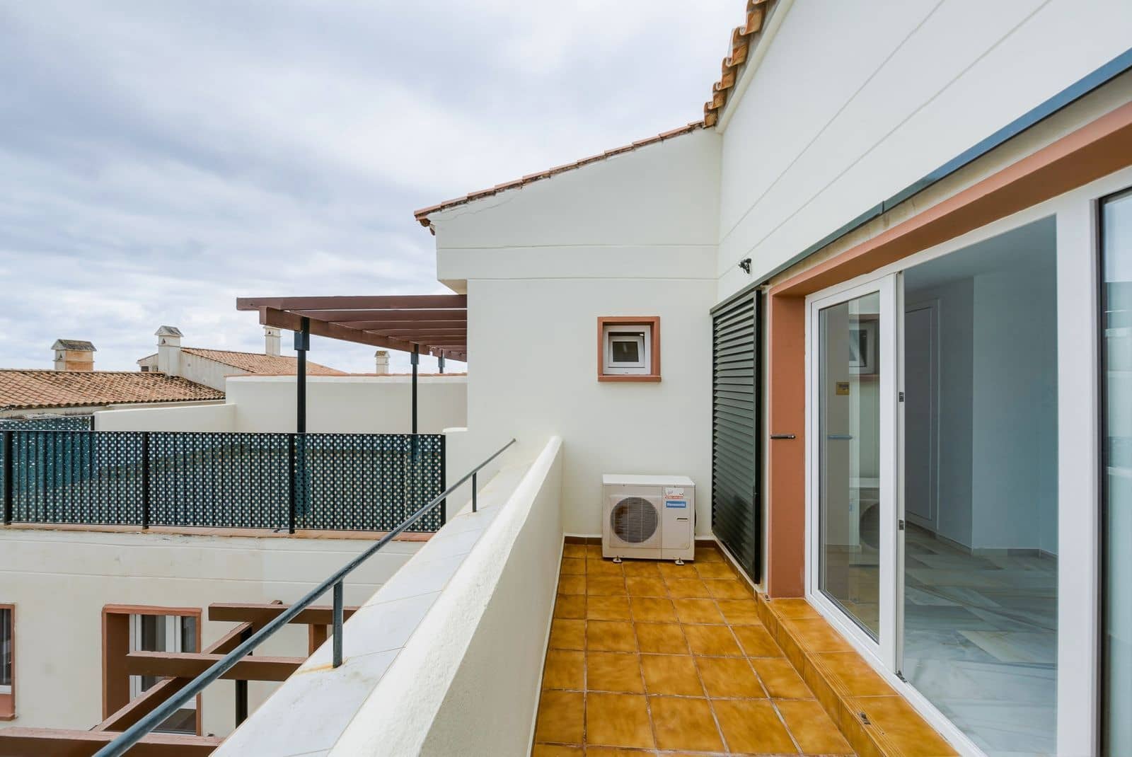 3 soverom Penthouse til salgs i Benalmadena Costa - € 465 000 (Ref: 9812219)