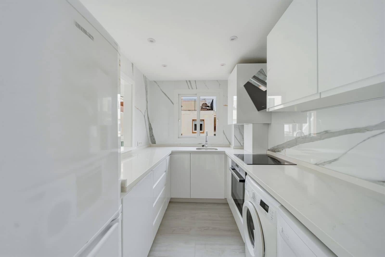 3 soverom Penthouse til salgs i Benalmadena Costa - € 465 000 (Ref: 9812219)
