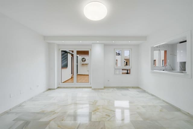 3 soverom Penthouse til salgs i Benalmadena Costa, Benalmádena - € 465 000 (Ref: 9812219)