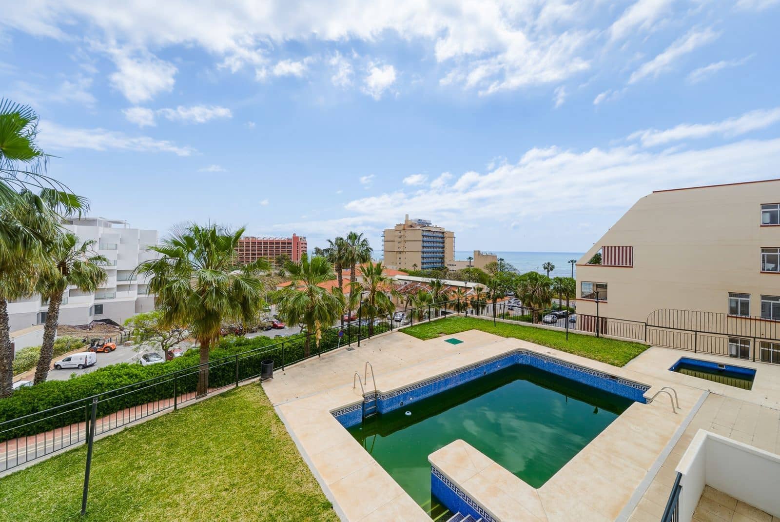 3 soverom Penthouse til salgs i Benalmadena Costa - € 465 000 (Ref: 9812219)