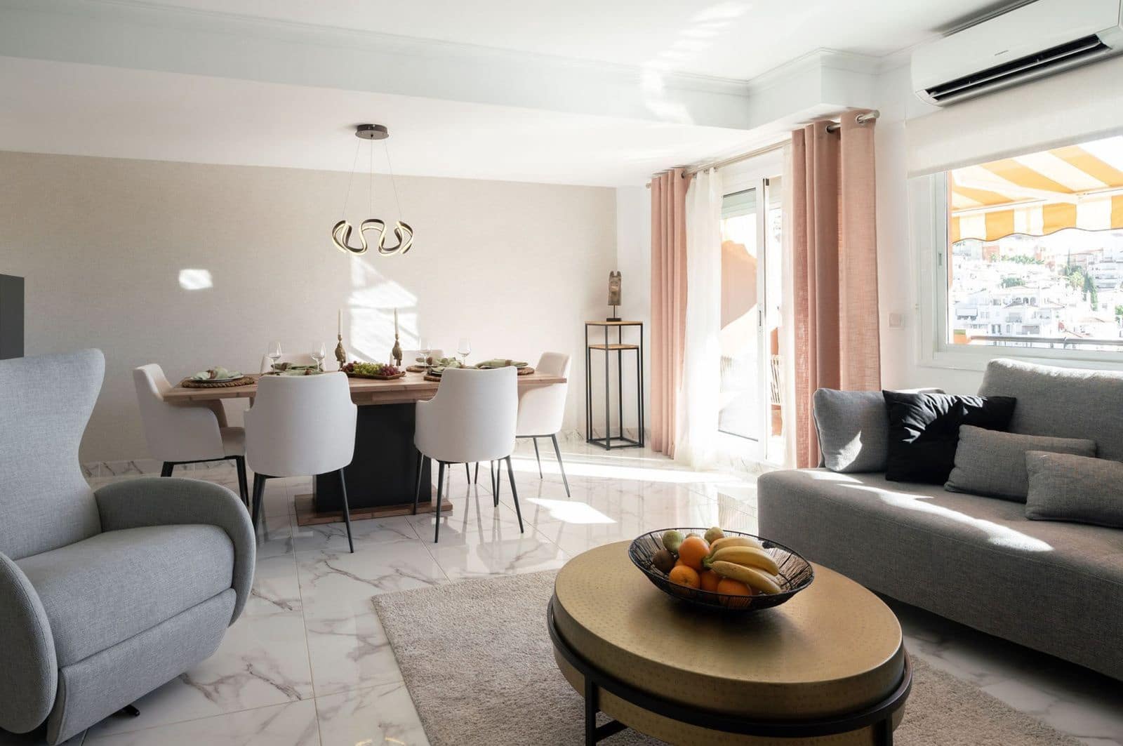 3 chambre Penthouse à vendre à Benalmadena Costa - 629 000 € (Ref: 9812220)