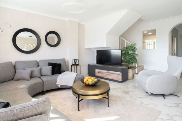 3 chambre Penthouse à vendre à Benalmadena Costa, Benalmádena - 629 000 € (Ref: 9812220)