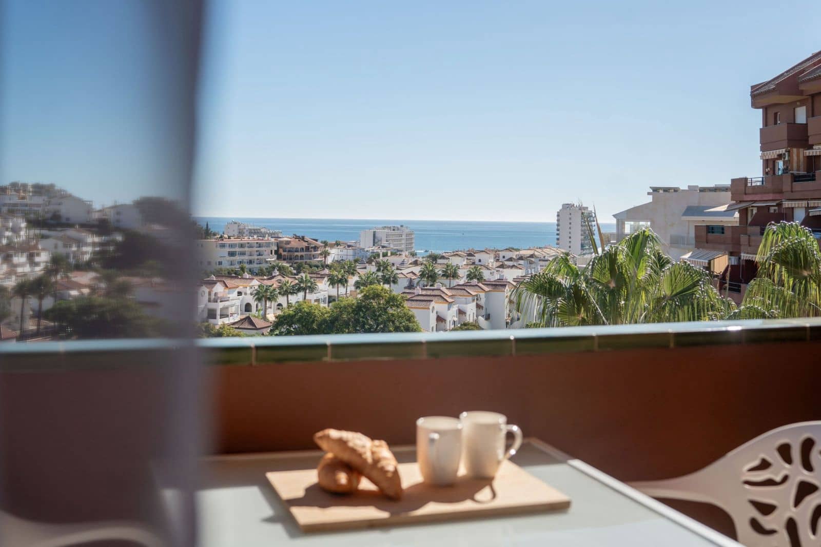 3 chambre Penthouse à vendre à Benalmadena Costa - 629 000 € (Ref: 9812220)