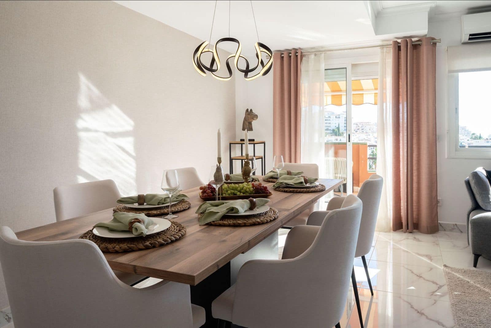3 chambre Penthouse à vendre à Benalmadena Costa - 629 000 € (Ref: 9812220)