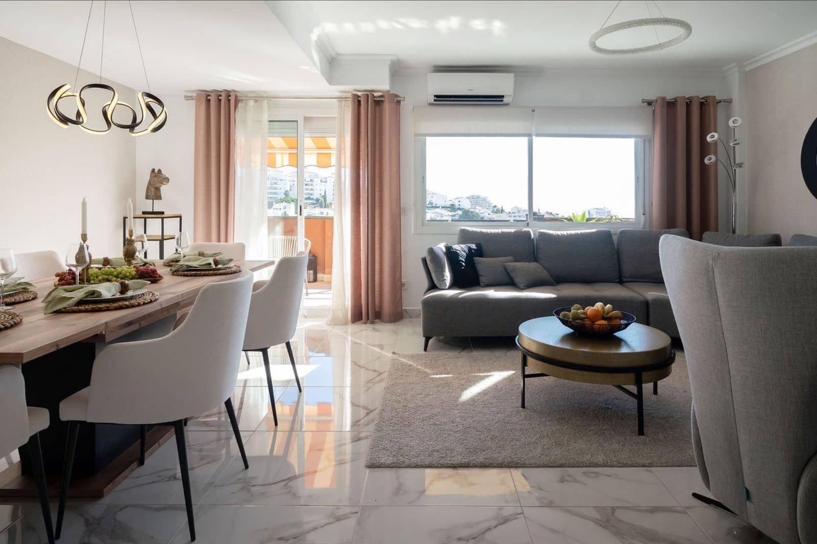 3 chambre Penthouse à vendre à Benalmadena Costa - 629 000 € (Ref: 9812220)