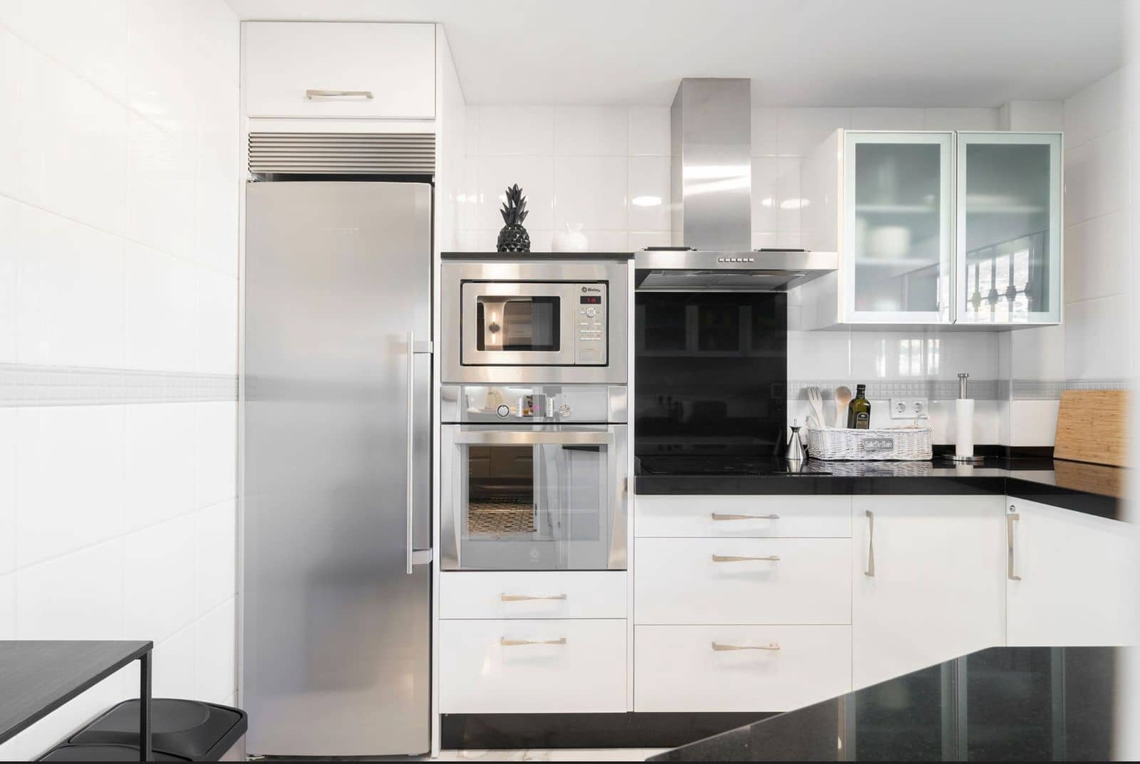 3 chambre Penthouse à vendre à Benalmadena Costa - 629 000 € (Ref: 9812220)