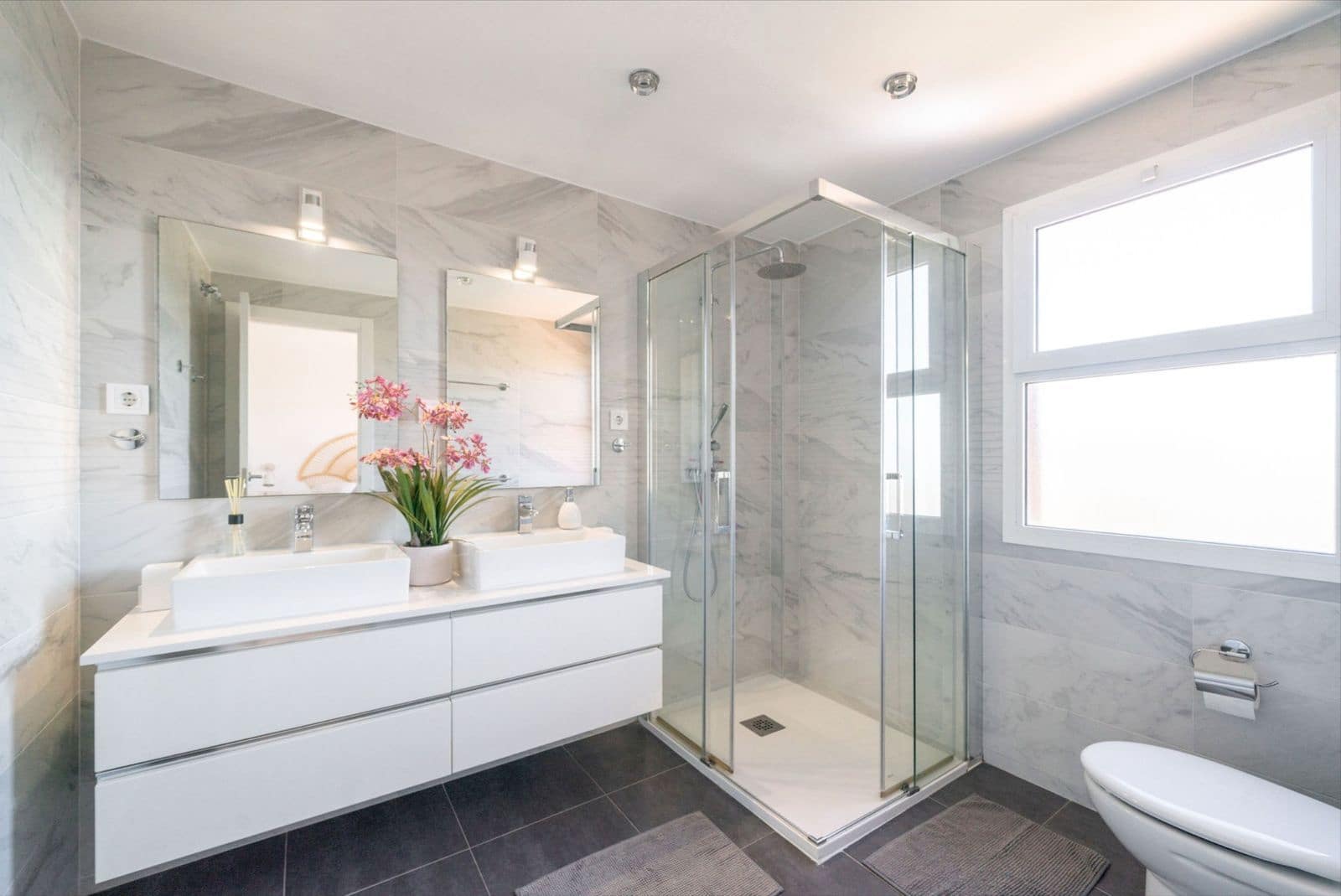 3 chambre Penthouse à vendre à Benalmadena Costa - 629 000 € (Ref: 9812220)