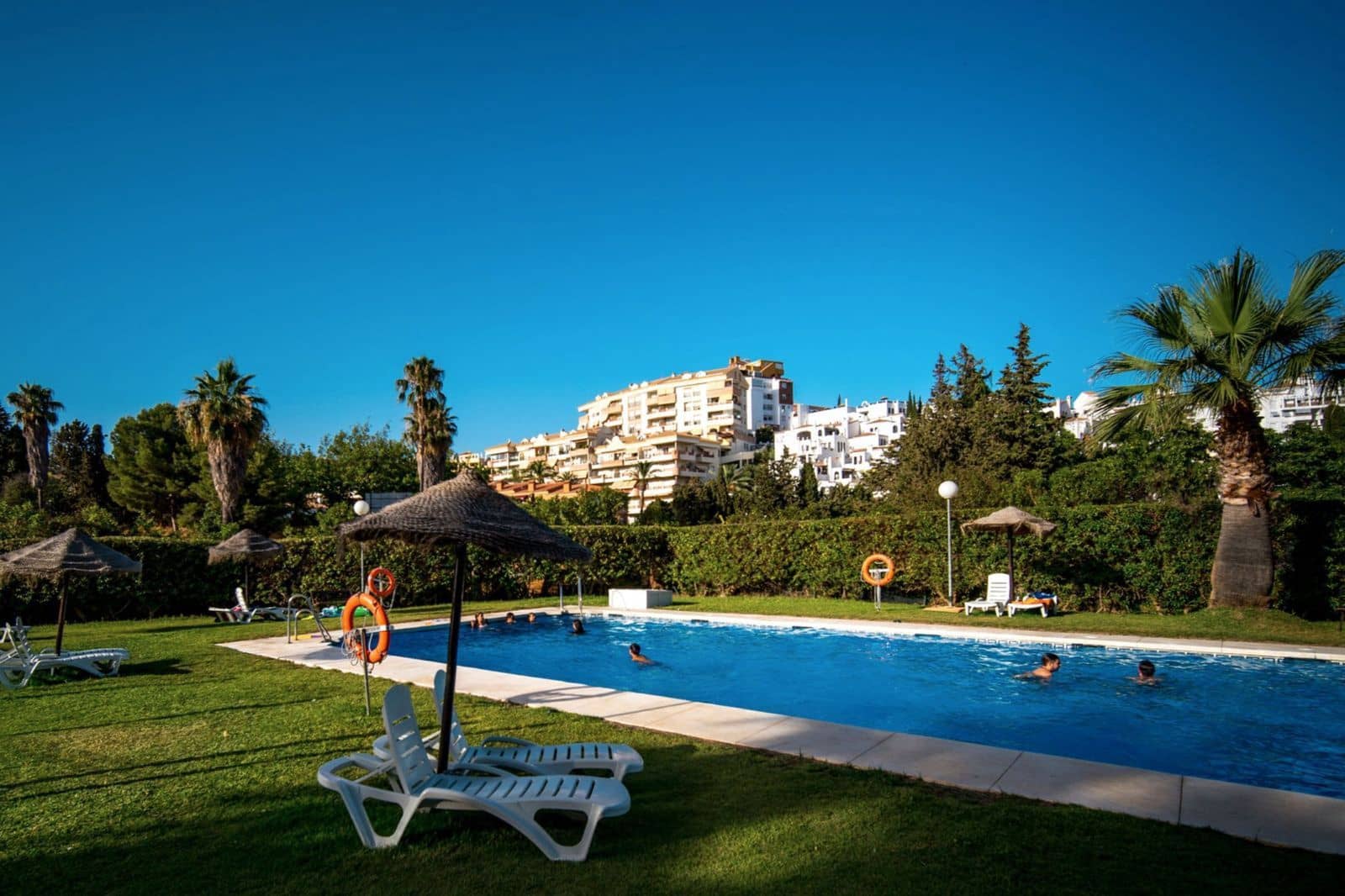 3 chambre Penthouse à vendre à Benalmadena Costa - 629 000 € (Ref: 9812220)