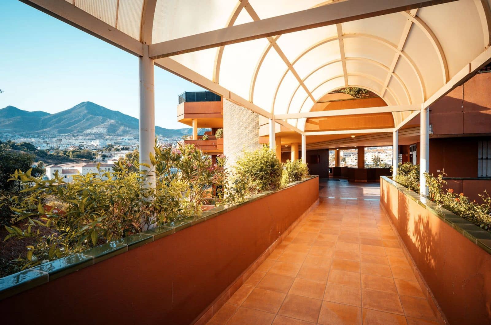 3 chambre Penthouse à vendre à Benalmadena Costa - 629 000 € (Ref: 9812220)