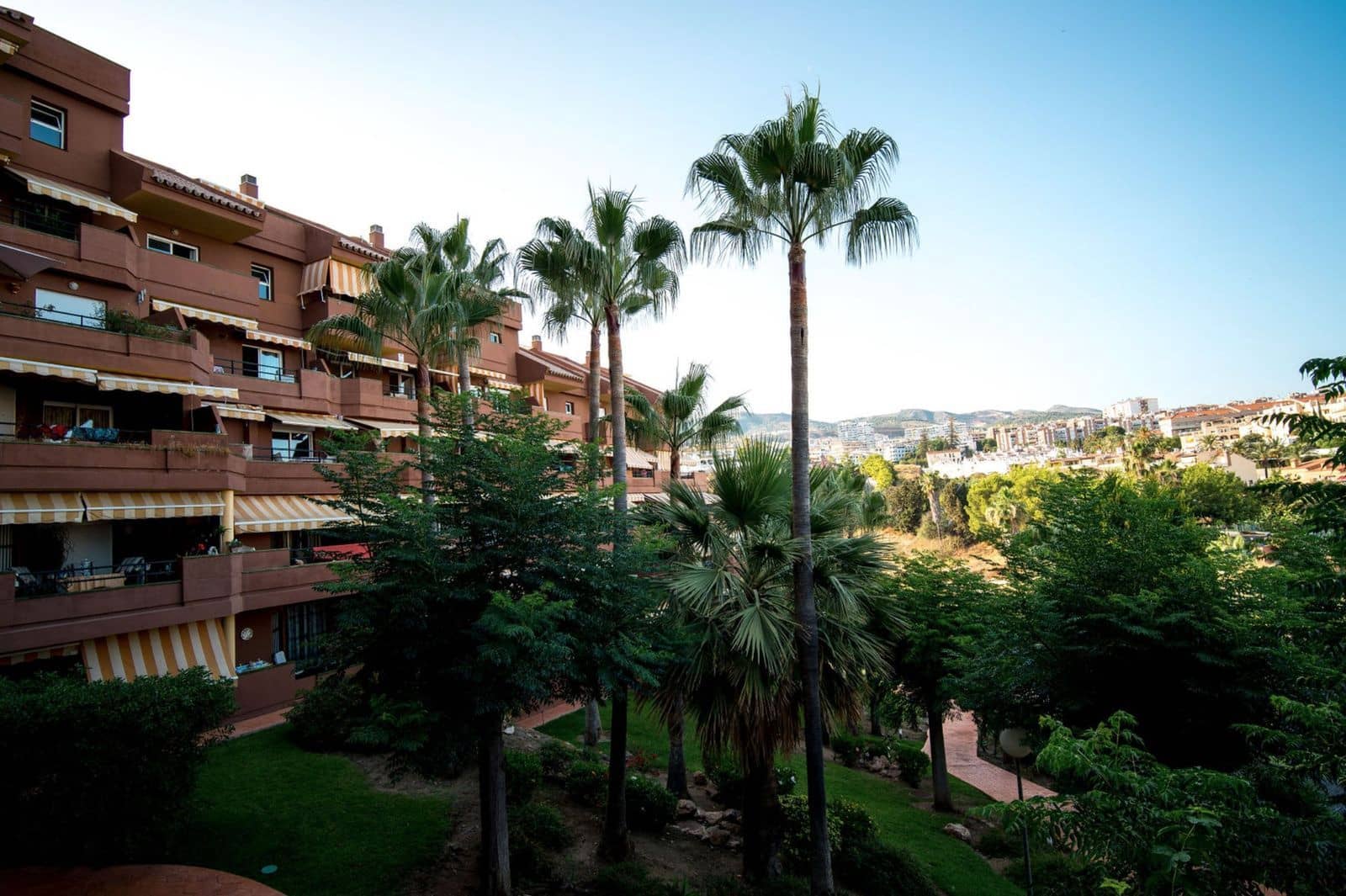 3 chambre Penthouse à vendre à Benalmadena Costa - 629 000 € (Ref: 9812220)