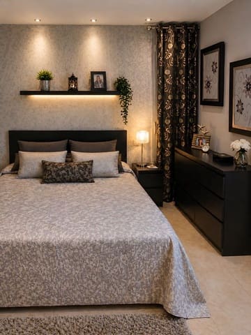 3 slaapkamer Penthouse te koop in Manilva - € 310.000 (Ref: 9812221)