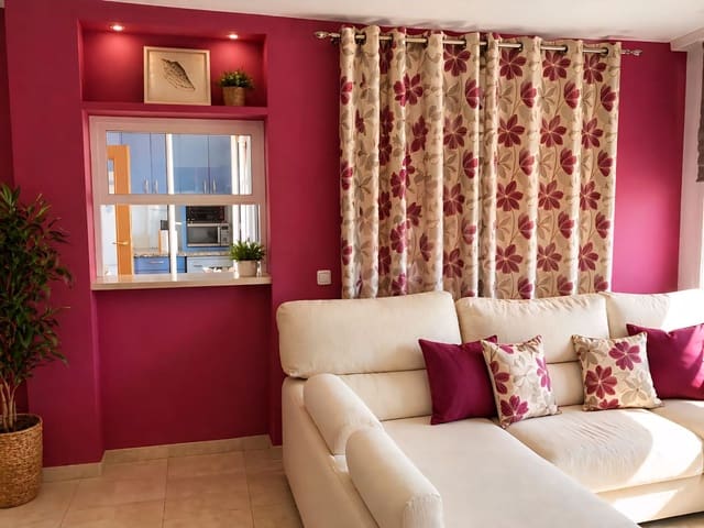 3 slaapkamer Penthouse te koop in Manilva - € 310.000 (Ref: 9812221)