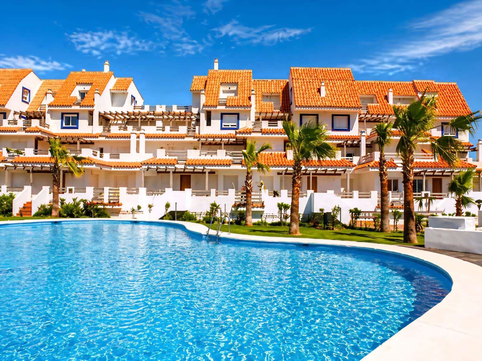 3 slaapkamer Penthouse te koop in Manilva - € 310.000 (Ref: 9812221)