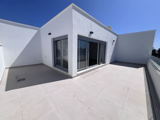 3 bedroom Penthouse for sale in Málaga city - € 595,000 (Ref: 9812222)