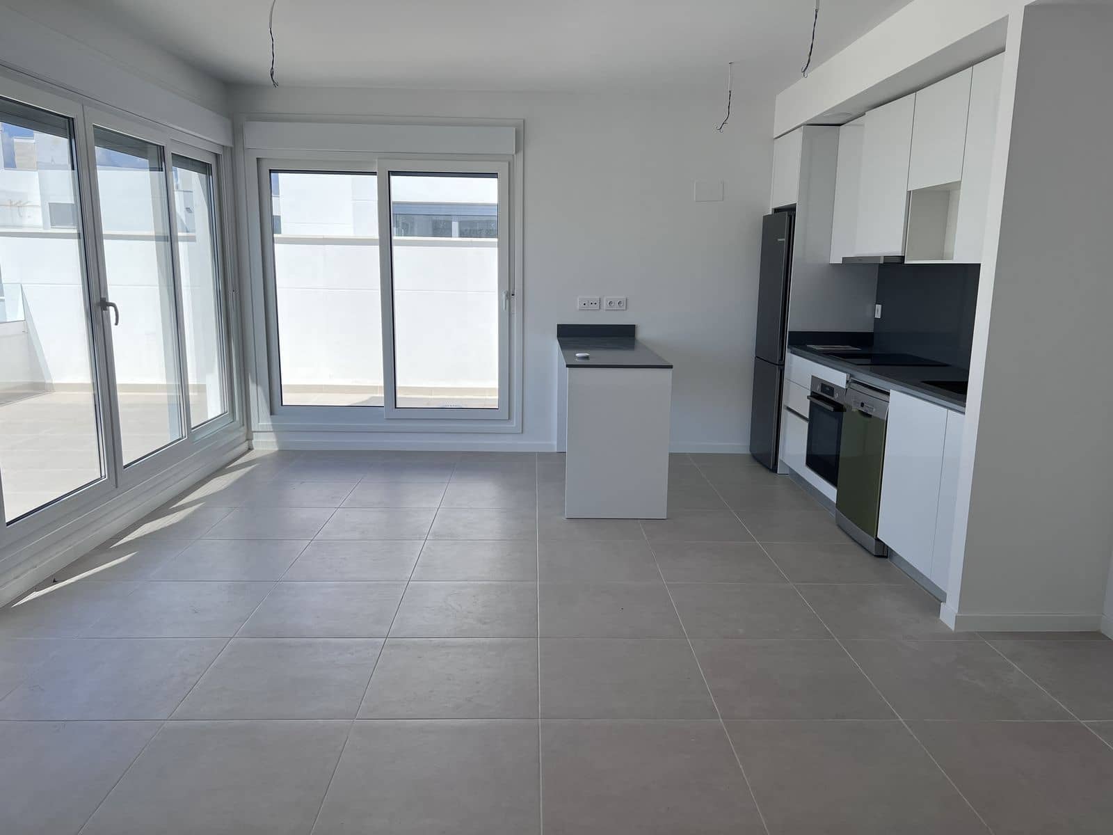 3 bedroom Penthouse for sale in Malaga city - € 595,000 (Ref: 9812222)