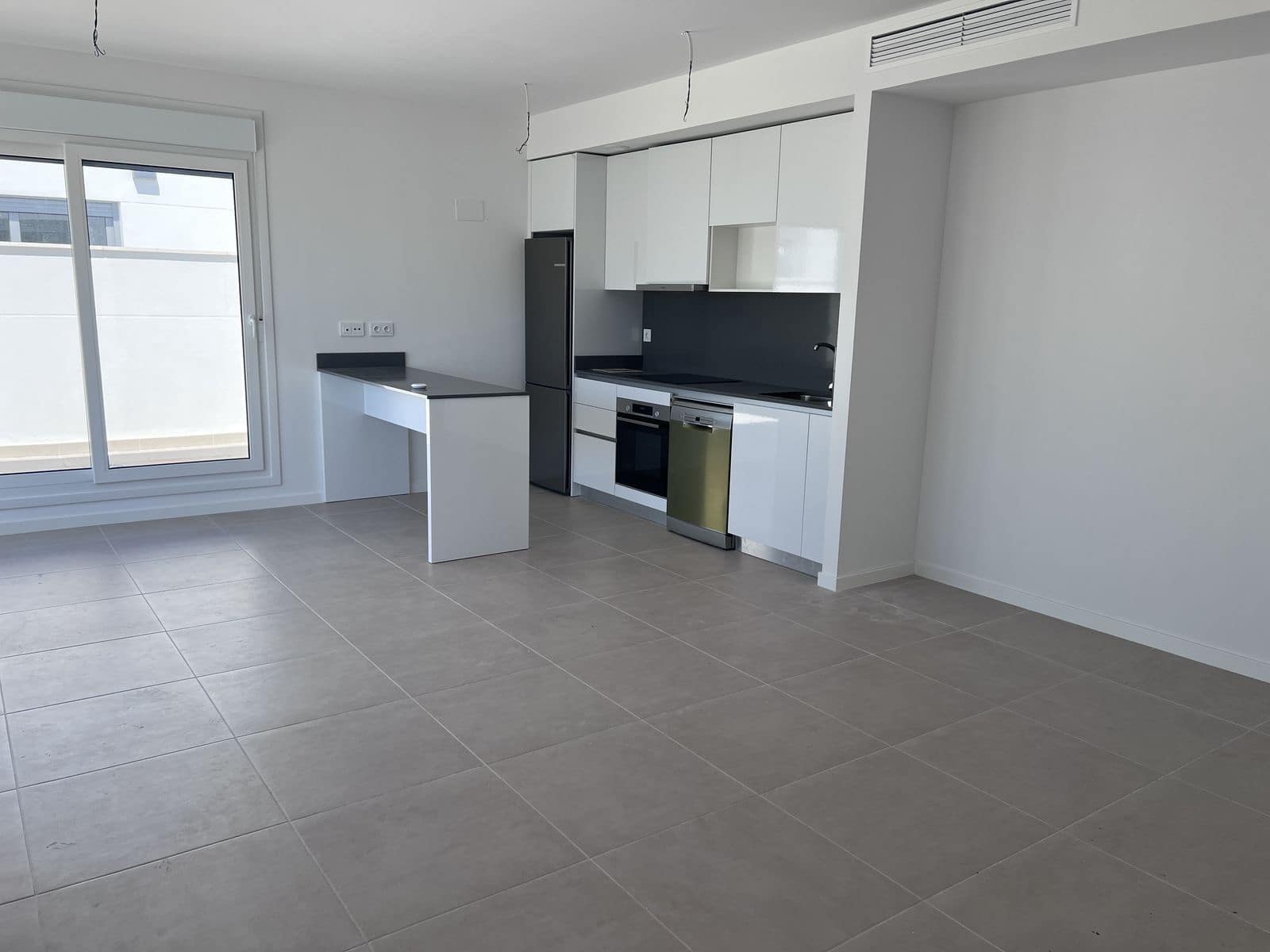3 bedroom Penthouse for sale in Malaga city - € 595,000 (Ref: 9812222)