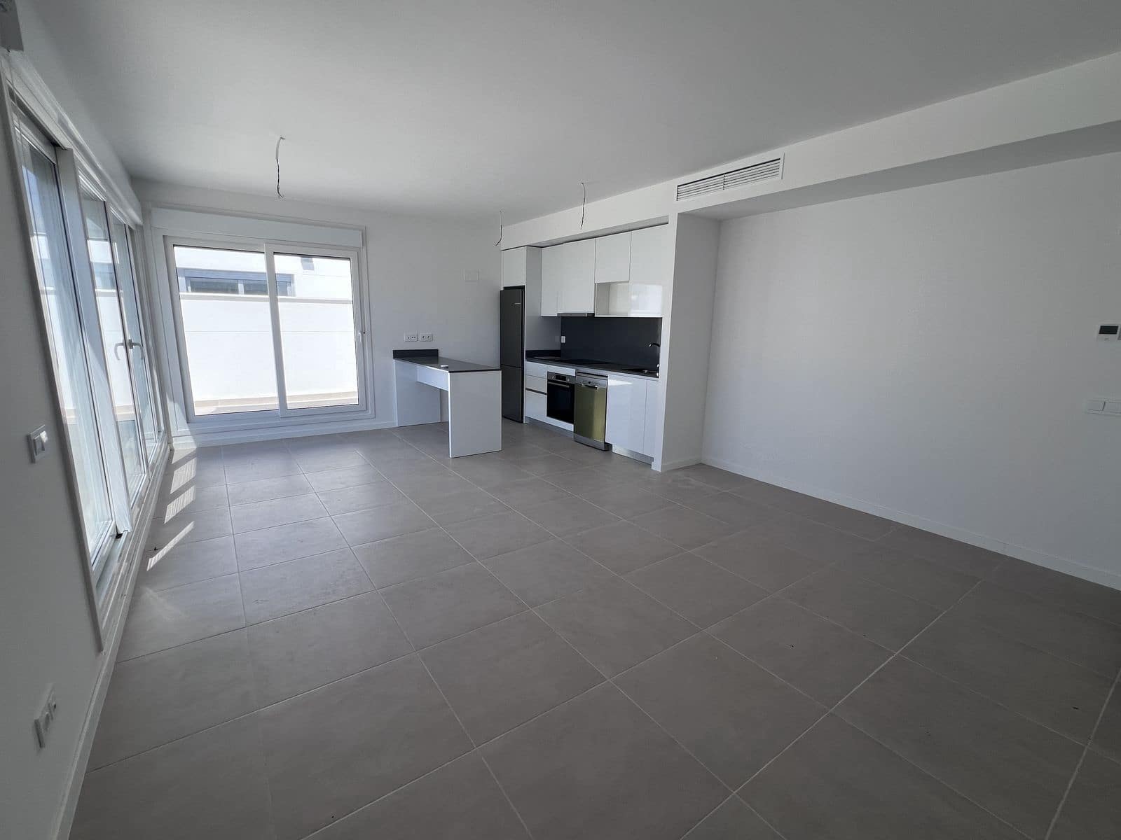 3 bedroom Penthouse for sale in Malaga city - € 595,000 (Ref: 9812222)