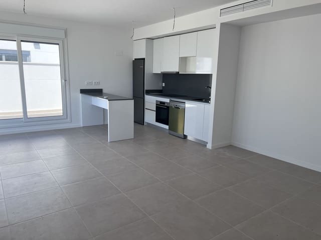 3 bedroom Penthouse for sale in Málaga city - € 595,000 (Ref: 9812222)