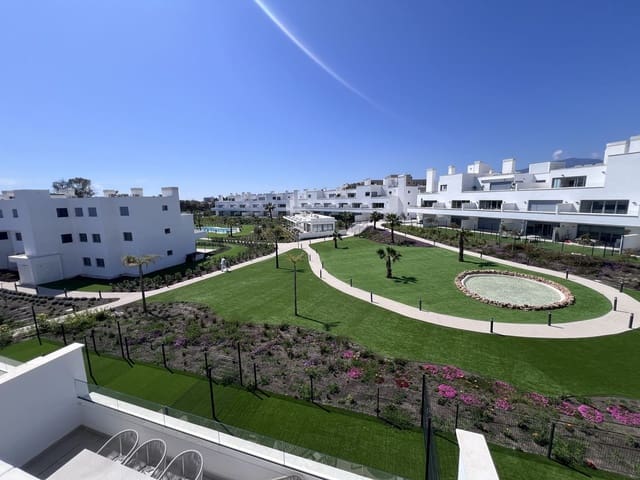 3 bedroom Penthouse for sale in Málaga city - € 595,000 (Ref: 9812222)