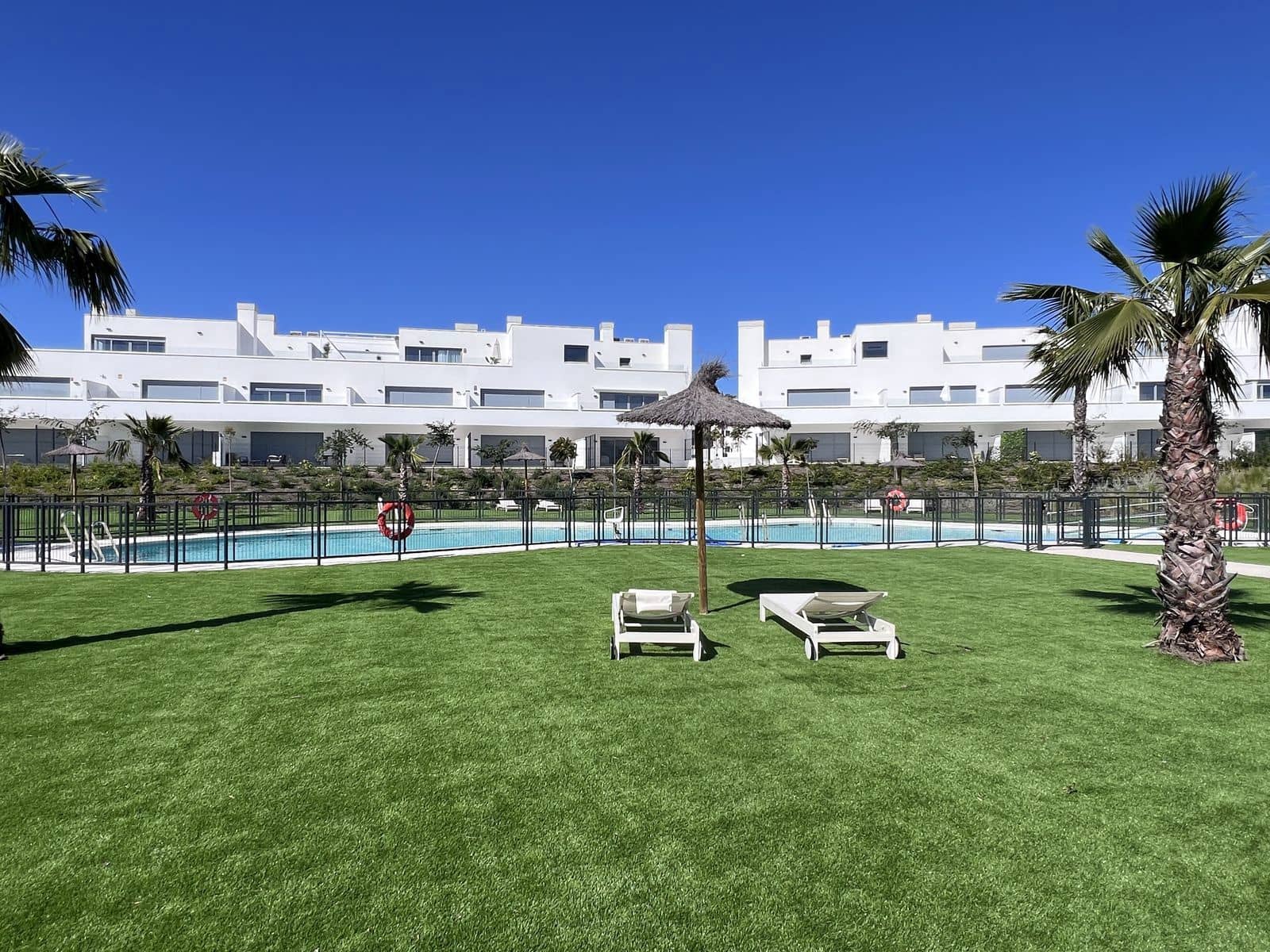 3 bedroom Penthouse for sale in Malaga city - € 595,000 (Ref: 9812222)