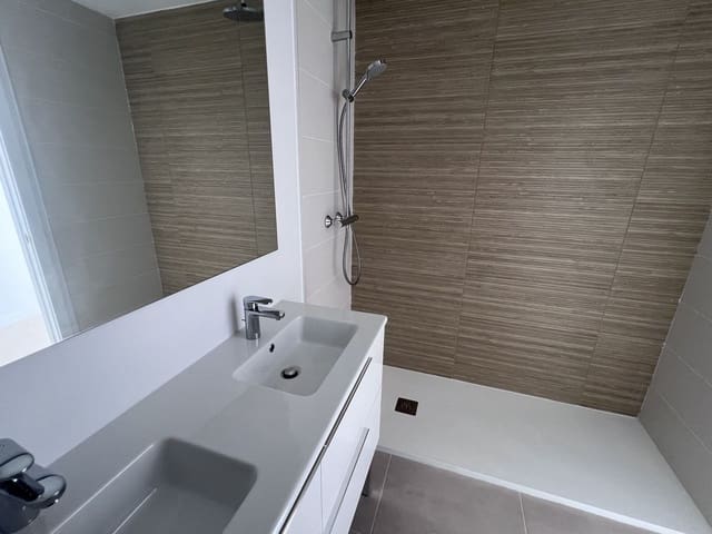3 bedroom Penthouse for sale in Málaga city - € 595,000 (Ref: 9812222)