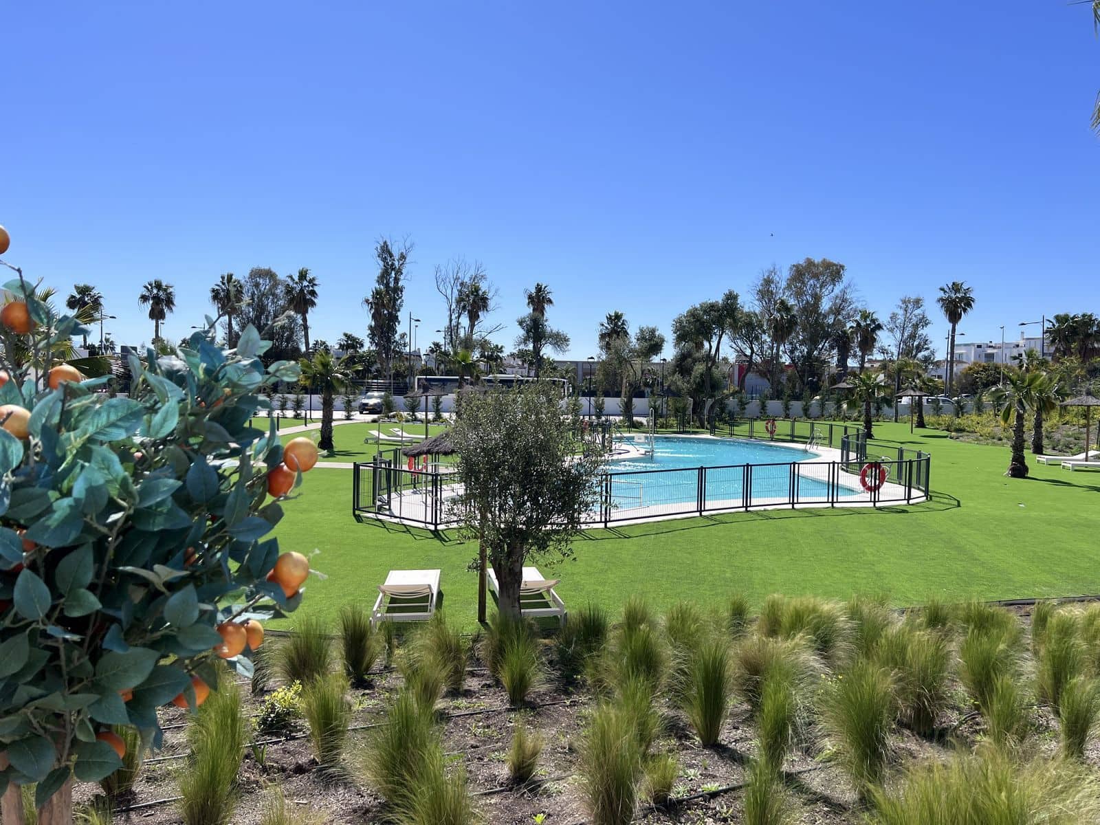 3 bedroom Penthouse for sale in Malaga city - € 595,000 (Ref: 9812222)