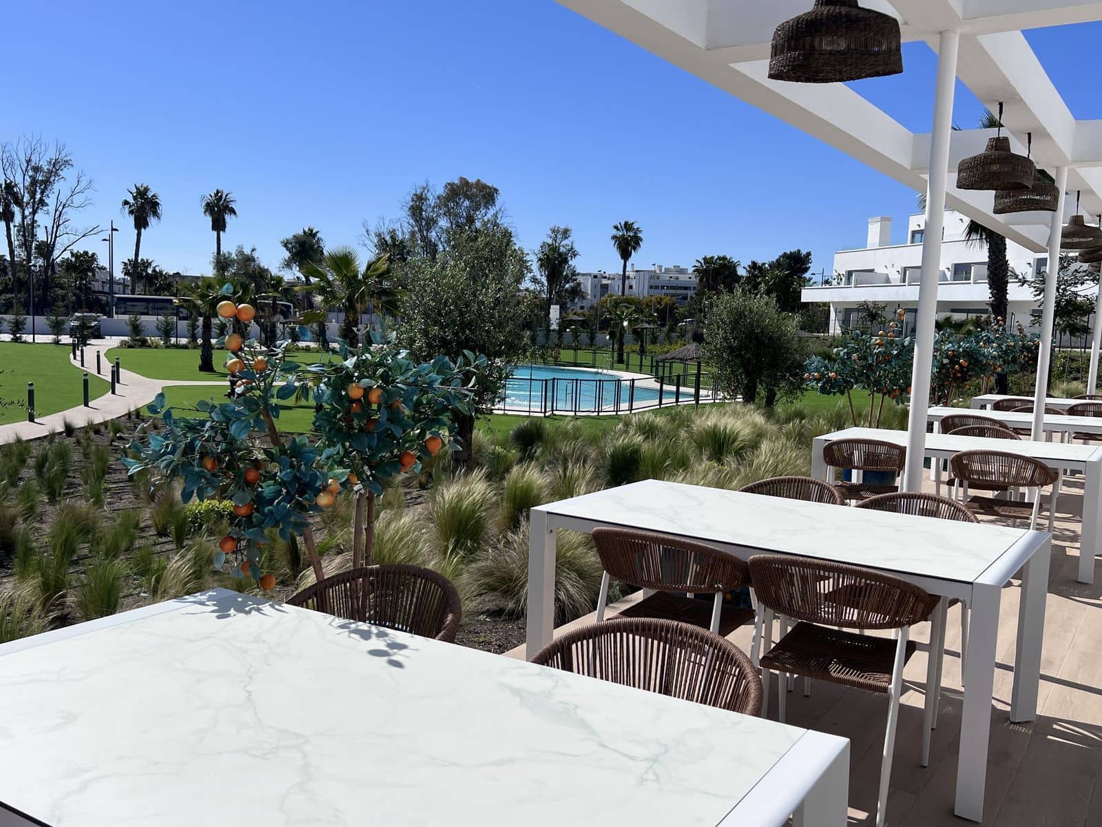 3 bedroom Penthouse for sale in Malaga city - € 595,000 (Ref: 9812222)