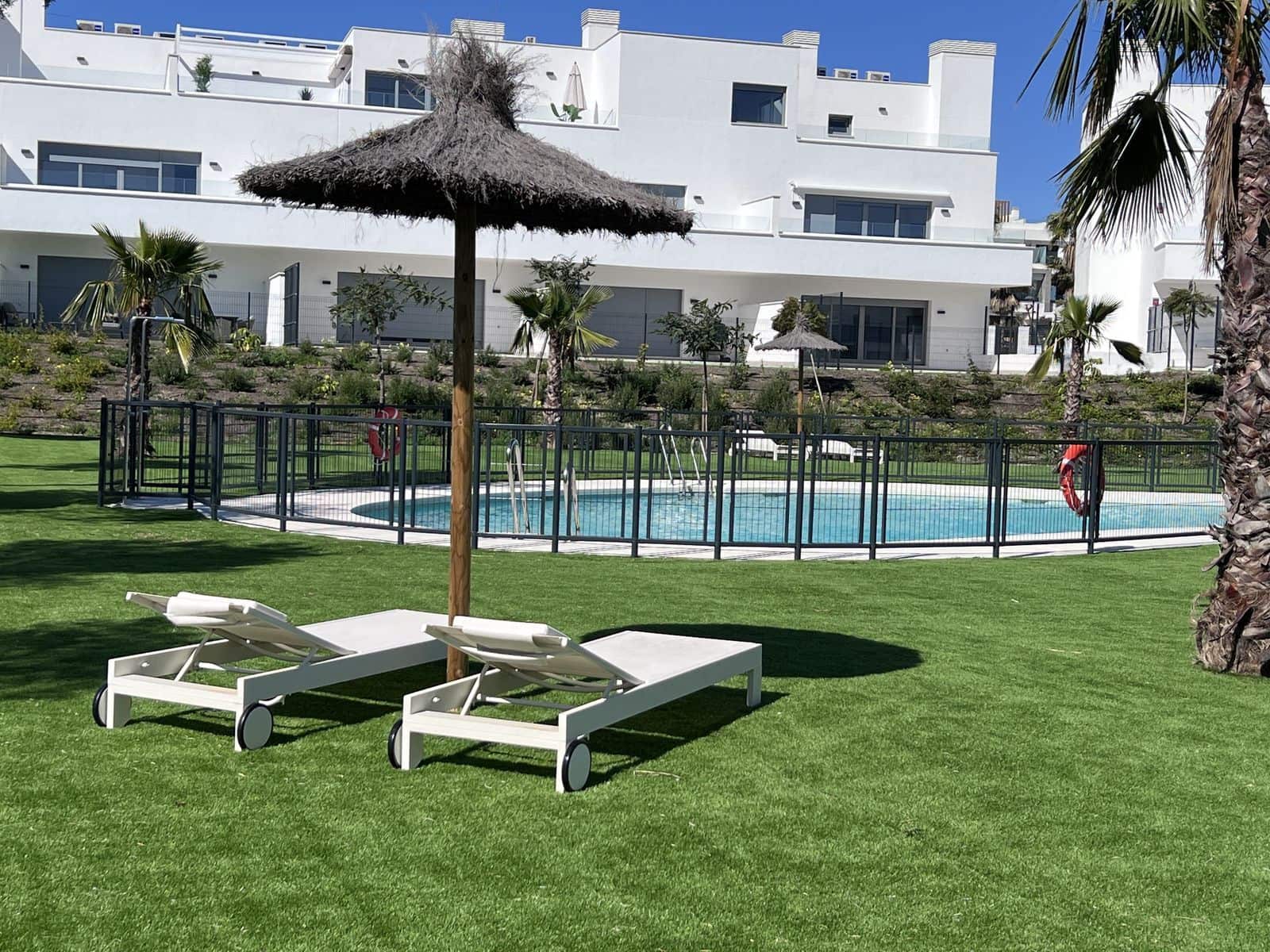3 bedroom Penthouse for sale in Malaga city - € 595,000 (Ref: 9812222)