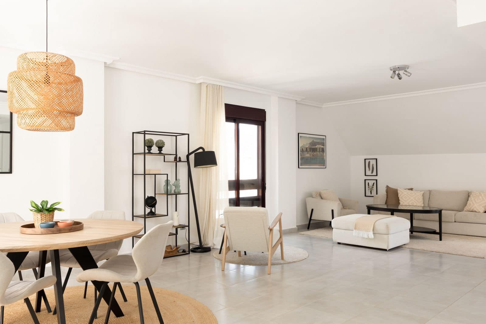 4 Zimmer Penthouse zu verkaufen in Nueva Andalucia - 1.050.000 € (Ref: 9812223)