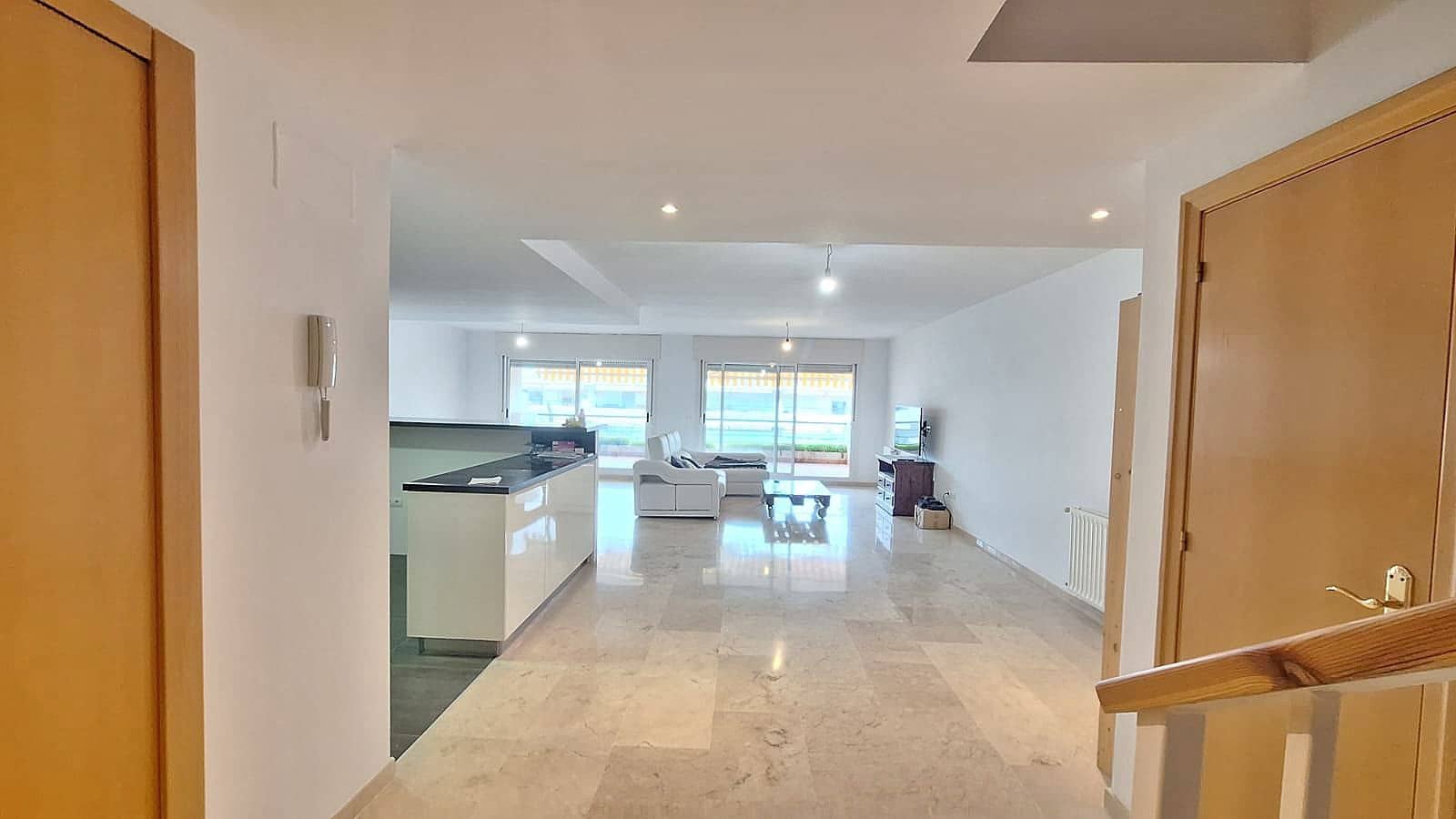 3 camera da letto Attico in vendita in Guadalmina - 610.000 € (Rif: 9812224)
