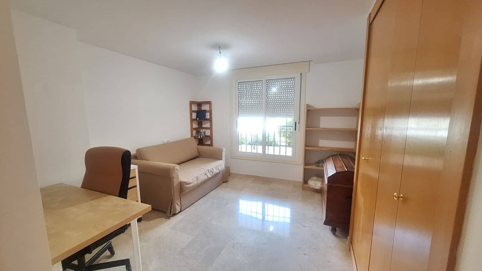 3 camera da letto Attico in vendita in Guadalmina - 610.000 € (Rif: 9812224)