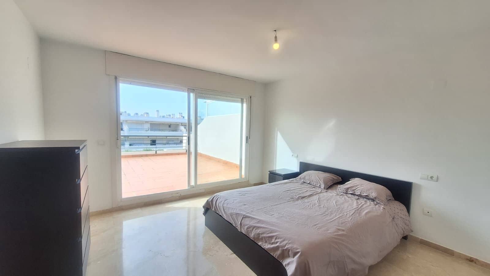 3 camera da letto Attico in vendita in Guadalmina - 610.000 € (Rif: 9812224)