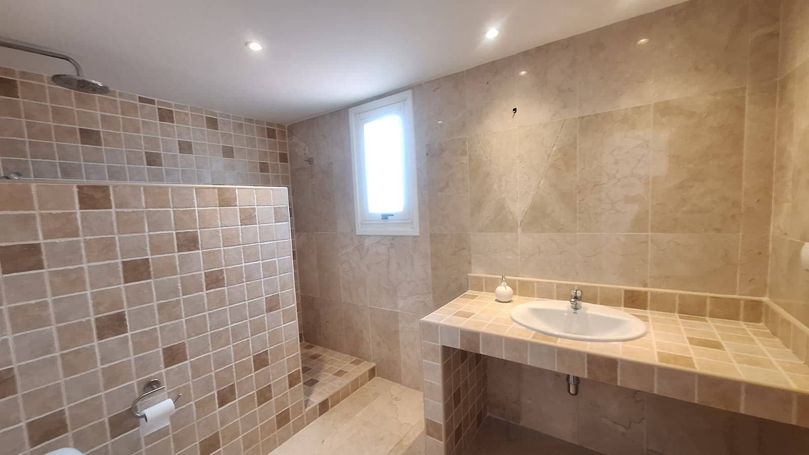 3 camera da letto Attico in vendita in Guadalmina - 610.000 € (Rif: 9812224)