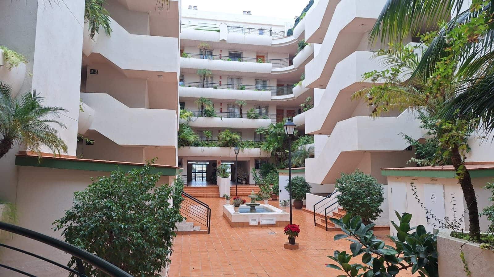 3 camera da letto Attico in vendita in Guadalmina - 610.000 € (Rif: 9812224)