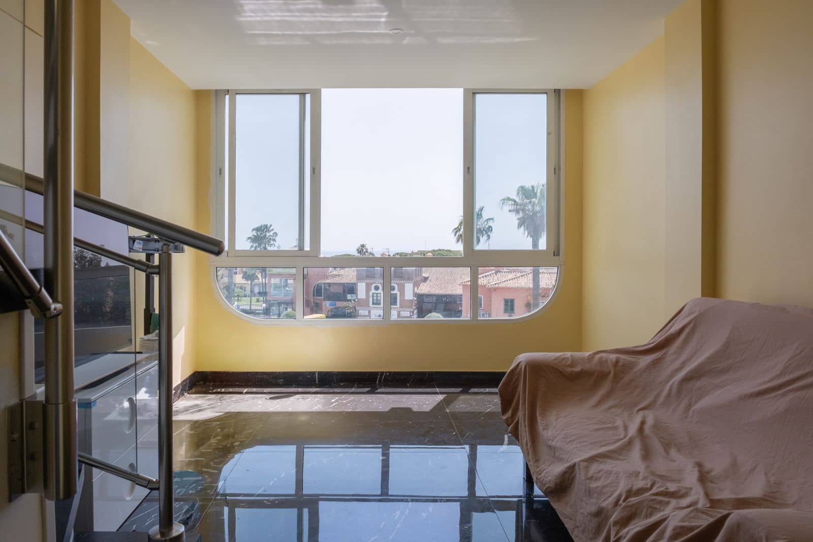2 soveværelse Penthouse til salg i Calypso - € 336.000 (Ref: 9812225)